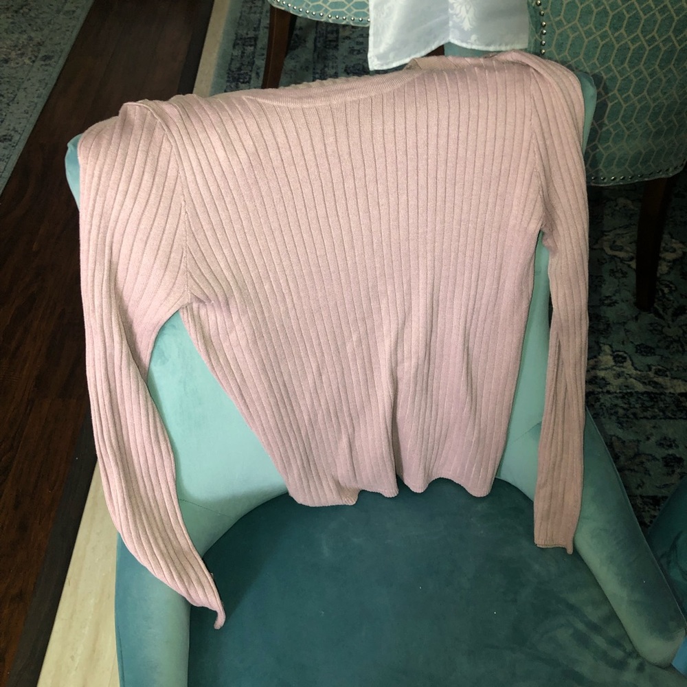 Long sleeve top